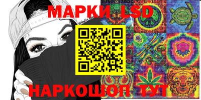стафф Лесосибирск